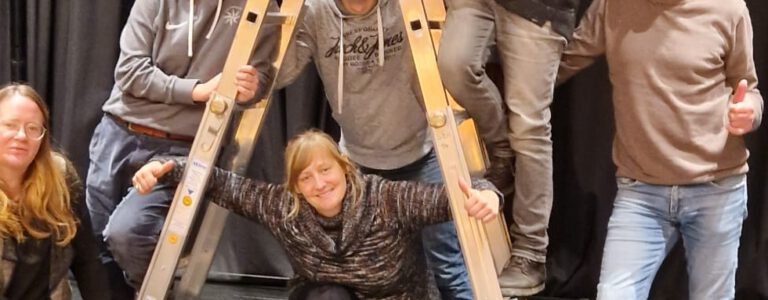 Schloßberghalle in Starnberg lockt