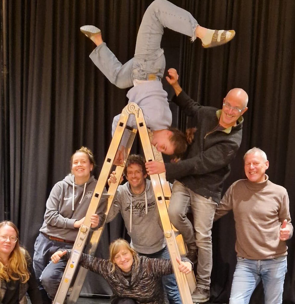 Schloßberghalle in Starnberg lockt