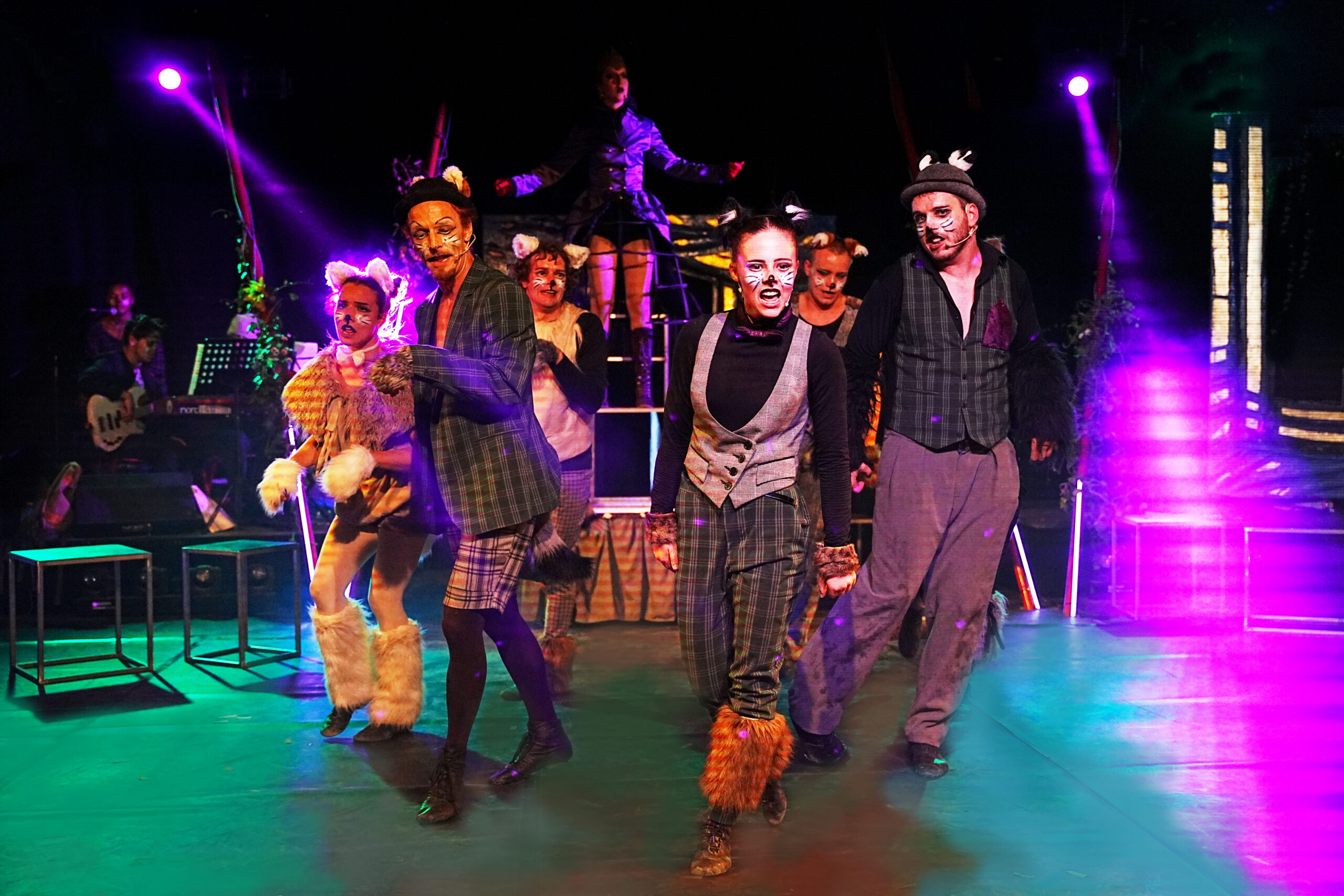 Schloßberghalle in Starnberg lockt